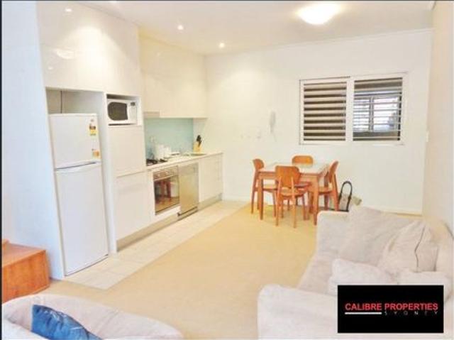 Apartment for rent in Sydney, New South Wales