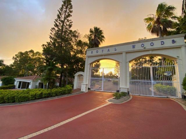 Townhouse for rent in Fernbrook, Queensland
