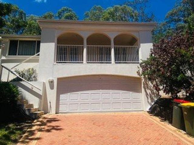 Townhouse for rent in Fernbrook, Queensland