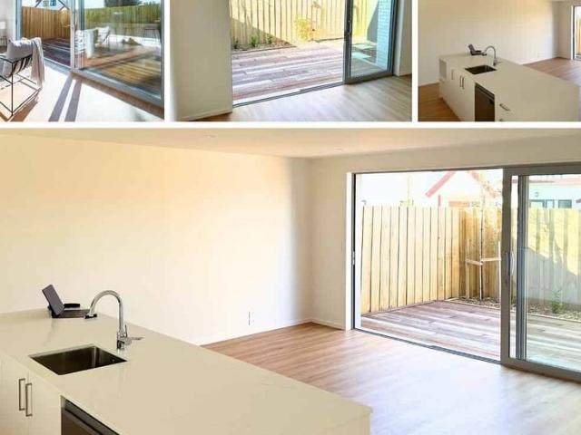 Townhouse for rent in Chaslands, Canterbury