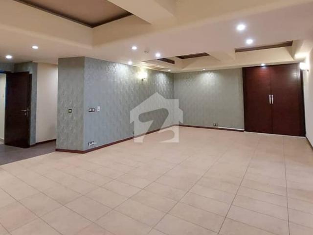 Apartment for rent in اسلام آباد, زون 1