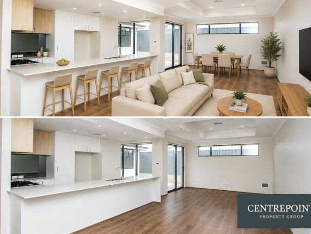 House for rent in Middle Swan, Western Australia