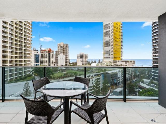 Apartment for rent in Fernbrook, Queensland