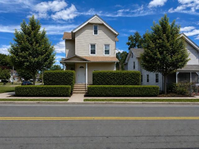 Room for rent in New Britain, Connecticut