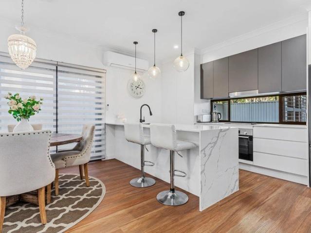 Duplex for rent in Fernbrook, Queensland