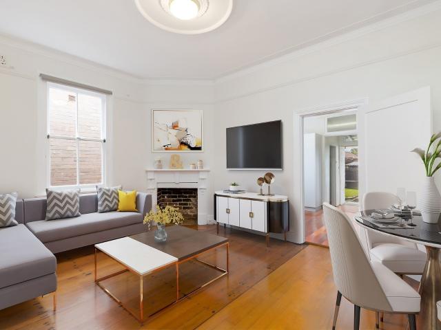 House for rent in Naremburn