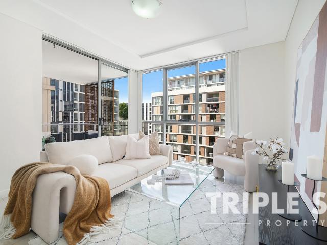 Apartment for rent in Sydney, New South Wales
