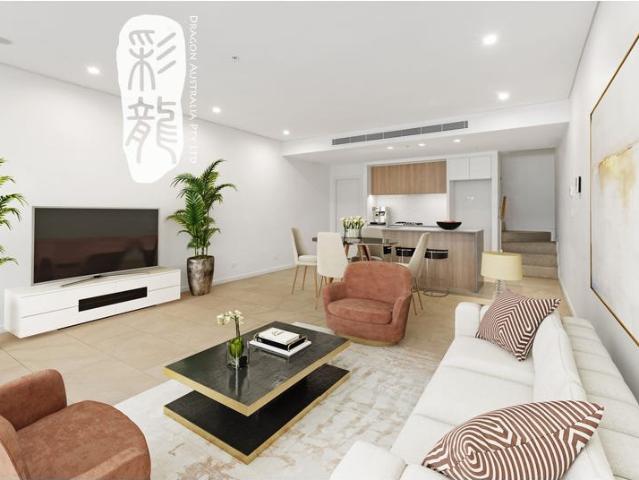 Land for rent in Sydney, New South Wales