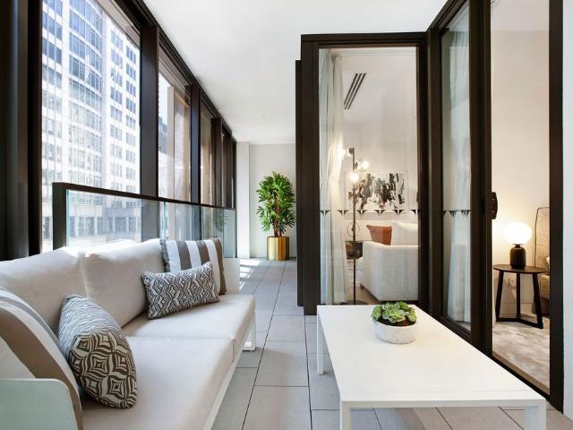 Apartment for rent in Sydney