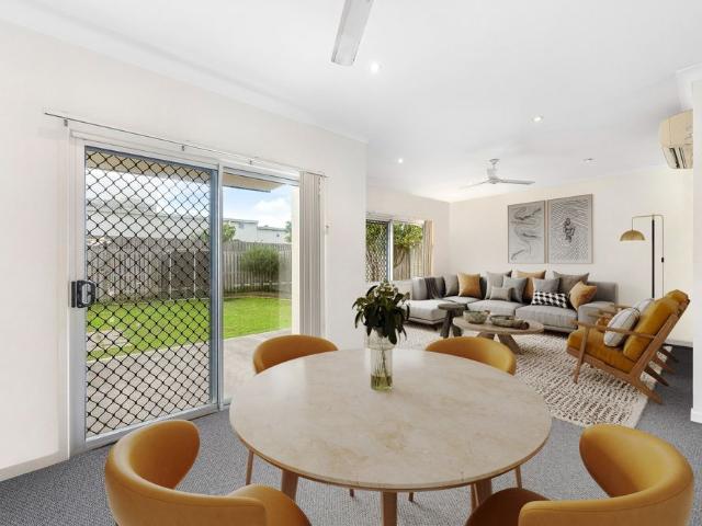 Apartment for rent in New Auckland, Gladstone