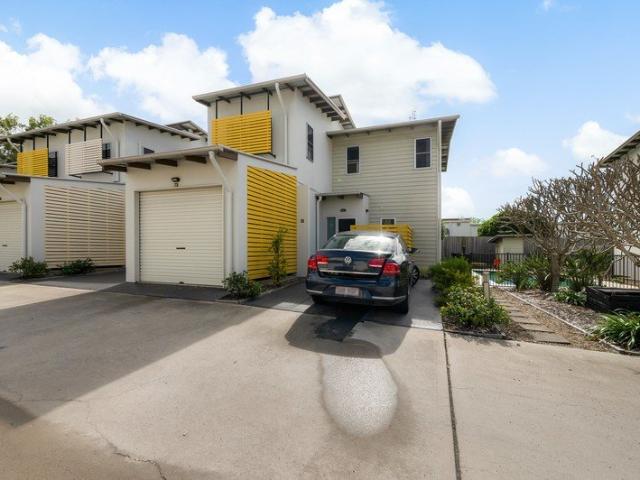 Apartment for rent in New Auckland, Gladstone