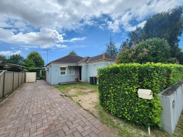 House for rent in Pagewood