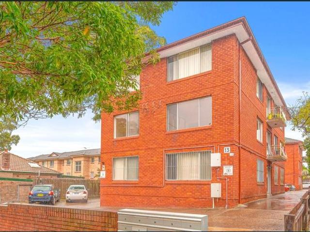 Apartment for rent in Sydney, New South Wales