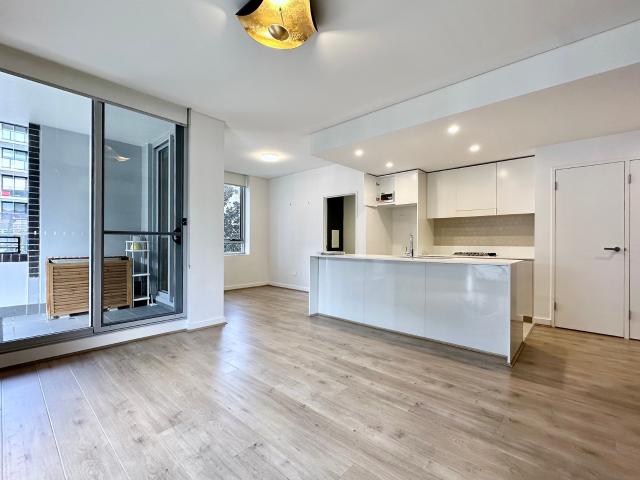 Apartment for rent