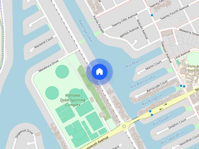 House for rent in Palm Beach, Gold Coast City