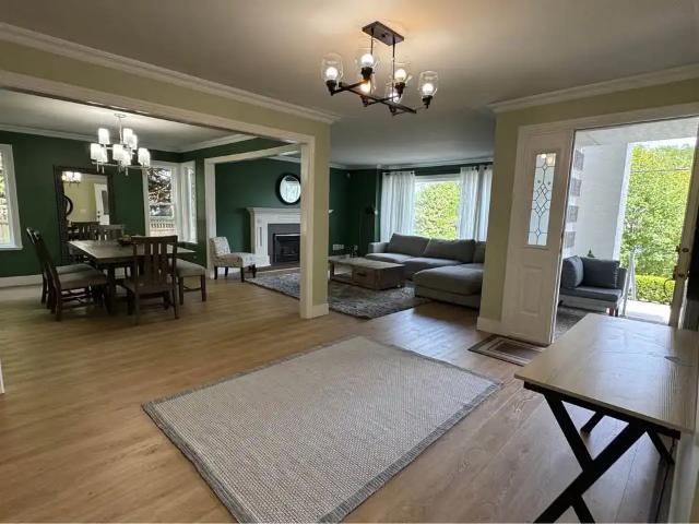 House for rent in Delta, British Columbia