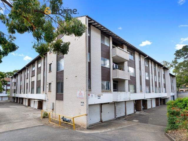 Apartment for rent in Sydney, Liverpool City Council