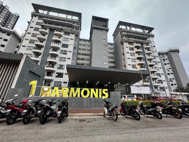 Condominium for rent in Selayang, Selangor