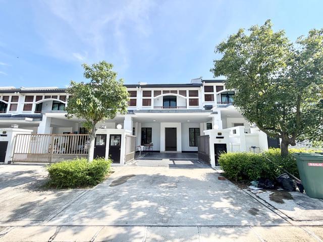 Terraced House for sale in Kajang, Langat