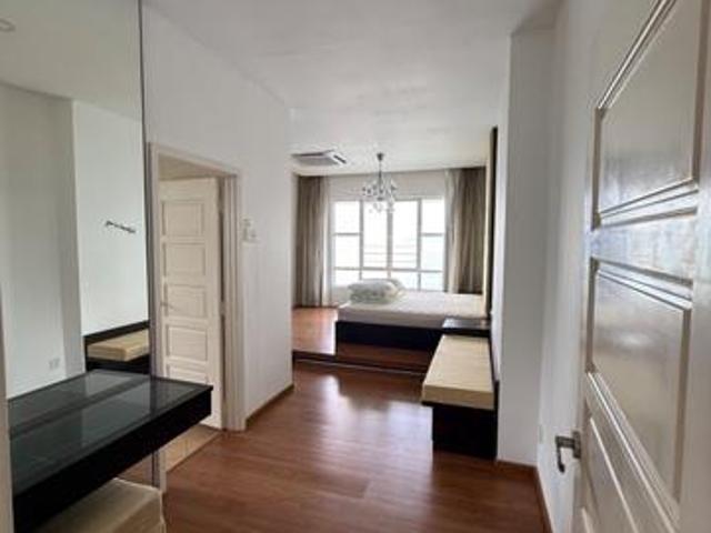 Property for rent in Georgetown, Penang