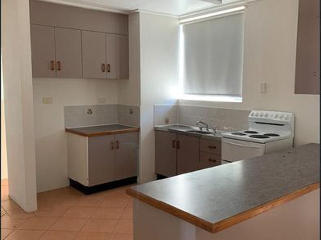 Apartment for rent in Emerald, Queensland