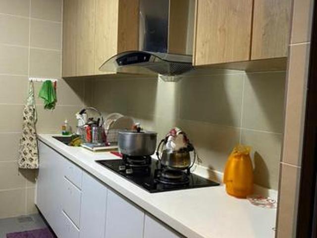 Serviced Residence for sale in Selayang, Selangor