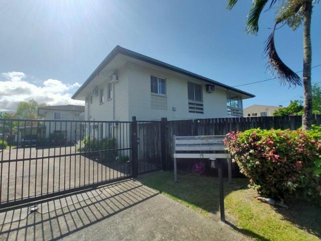 Apartment for rent in Cairns, Queensland