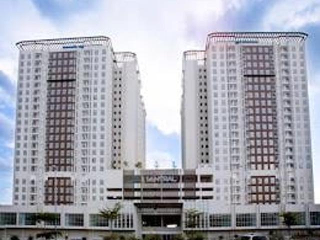 Serviced Residence for rent in Bukit Ledang, Johor