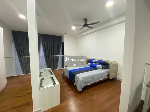 Residential House for rent in Country Heights Damansara, Kuala Lumpur