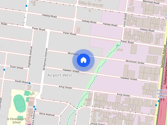 Apartment for rent in Airport West, Melbourne