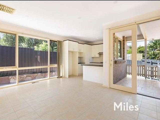 Apartment for rent in Camerons Creek, Victoria