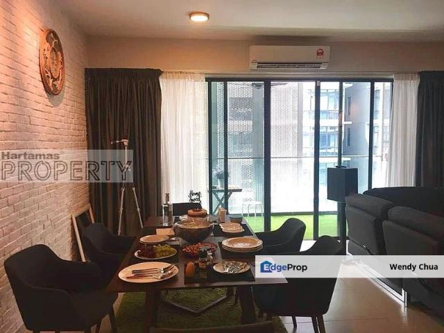 Condominium for sale in Petaling, Damansara Damai