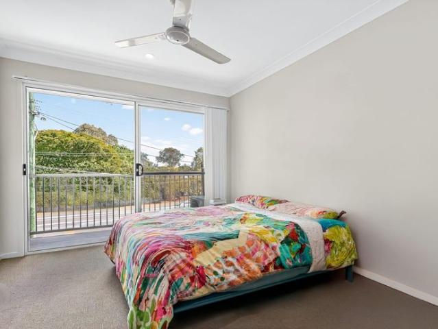 Apartment for rent in Toombul, Queensland