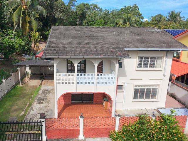 Bungalow for sale in Sri Rusa, Negeri Sembilan