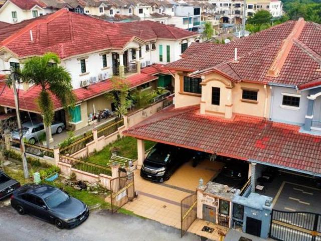 Residential House for sale in Kajang, Langat