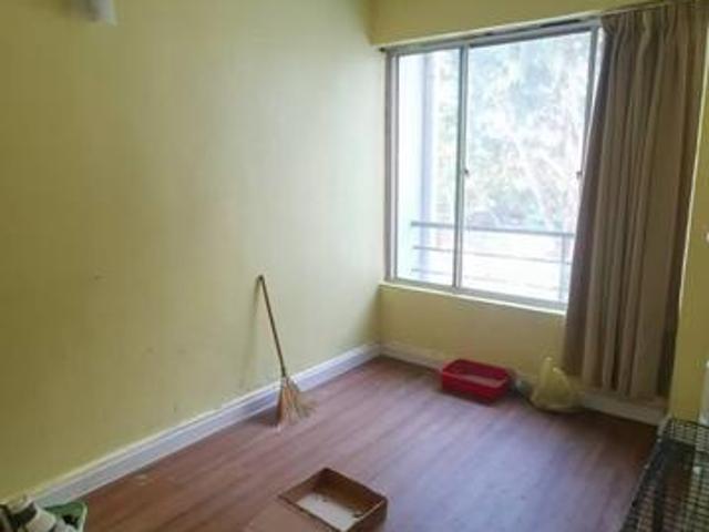 Condominium for sale in Wellesley, Penang
