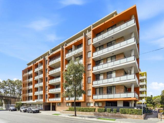 Apartment for sale in Sydney, New South Wales