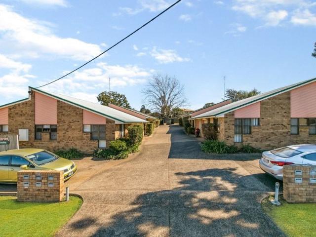 Apartment for rent in Toowoomba, Queensland