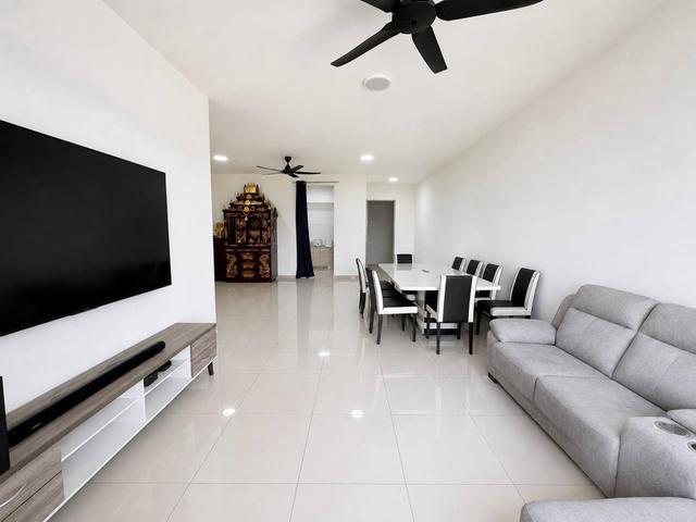 Condominium for sale in Petaling, Alam Impian