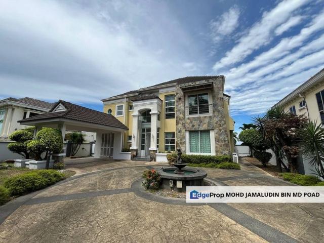 House for sale in Petaling, Alam Impian