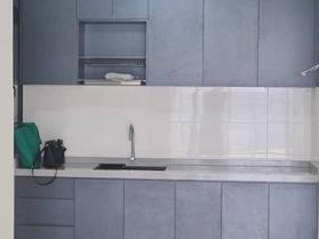 Condominium for rent in Kajang, Langat