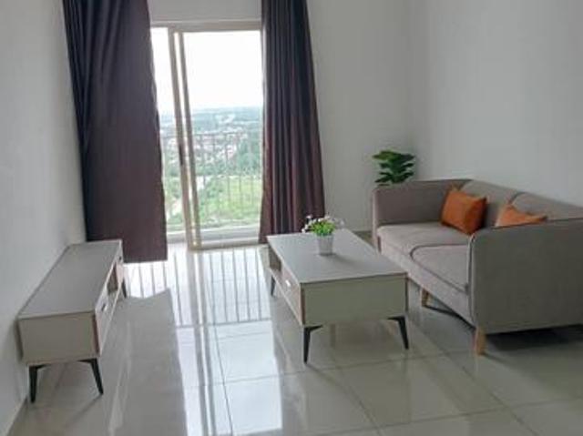 Serviced Residence for rent in Port Klang, Selangor