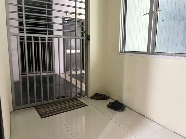Condominium for rent in Petaling, Subang Jaya