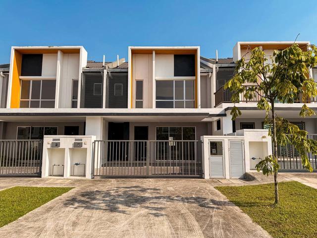 Terraced House for sale in Kajang, Langat
