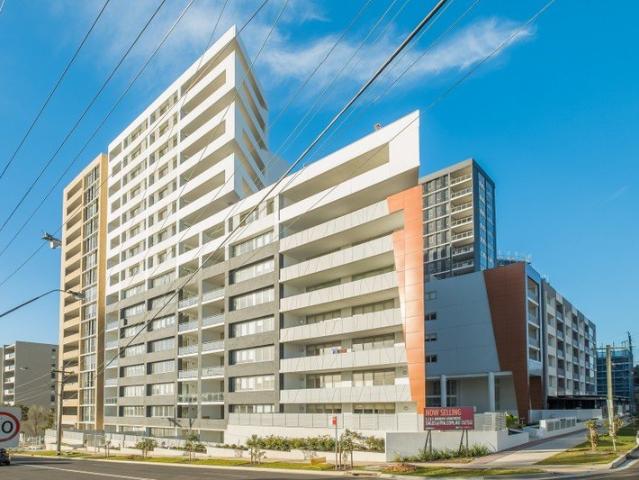 Apartment for sale in Sydney, New South Wales