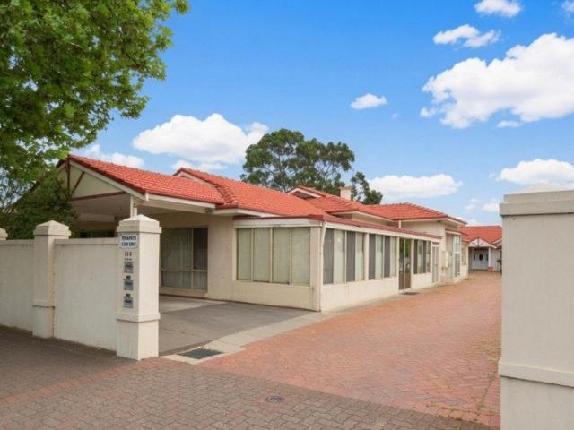 Apartment for rent in Horseshoe Creek, South Australia