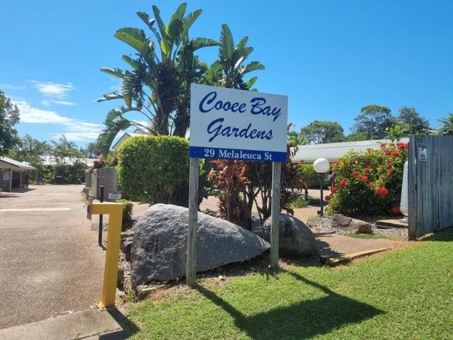 Apartment for sale in Lammermoor, Queensland