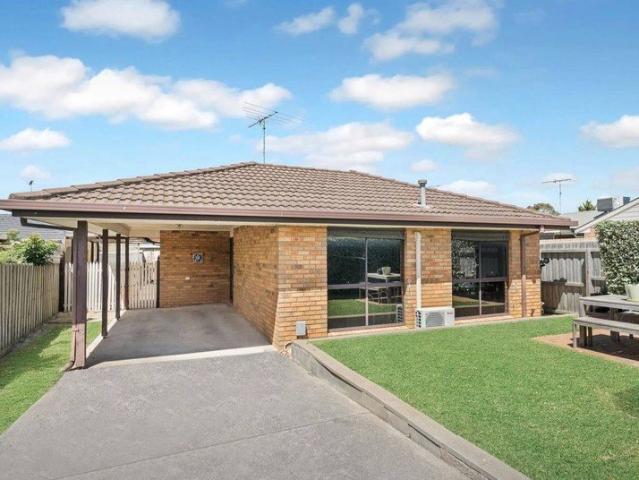 Apartment for rent in Geelong, Victoria