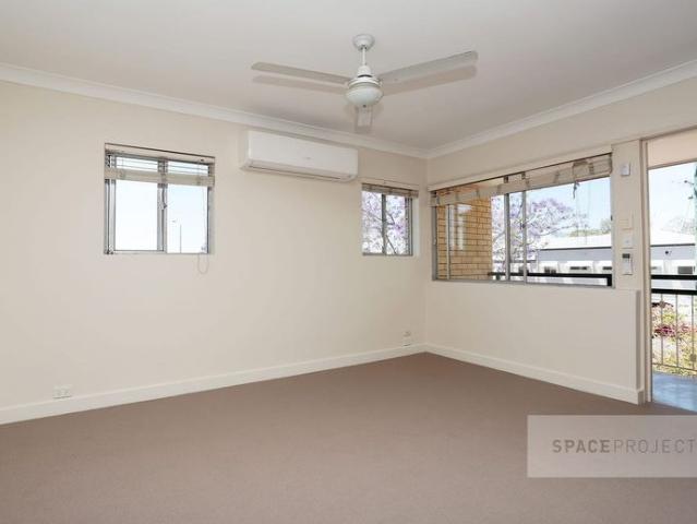 Apartment for rent in Wooloowin, Greater Brisbane