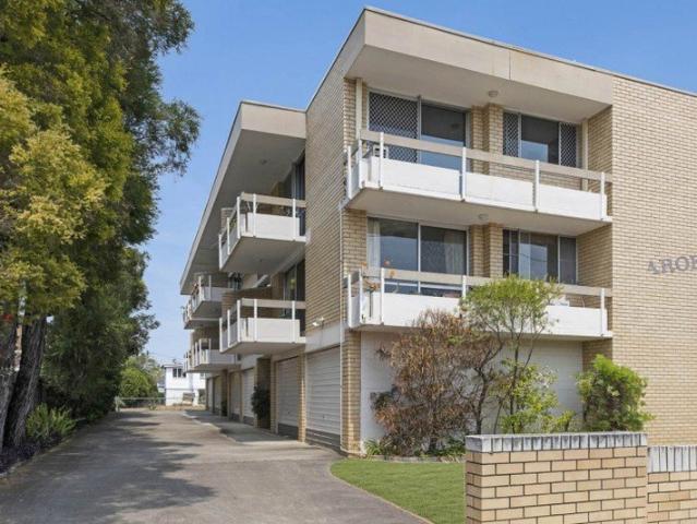 Apartment for rent in Toombul, Queensland